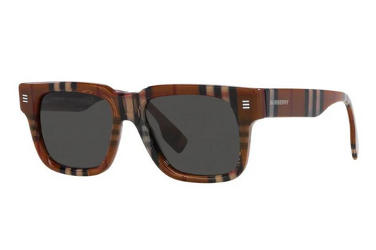 Burberry Sunglasses HAYDEN 4394 3966/87