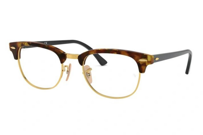 Ray-Ban Frame RX 5154 CLUBMASTER