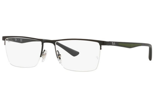 Ray-Ban Frame RX6443i