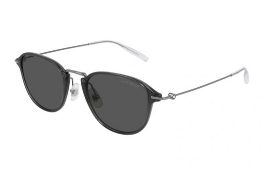 Mont Blanc Sunglasses MB0155S 001