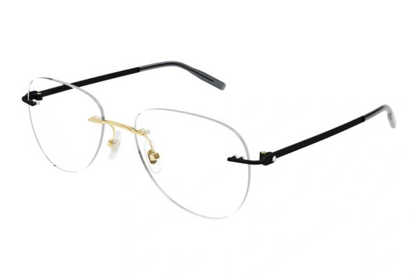 Mont Blanc Frame MB0283O