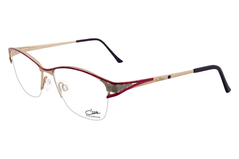 Cazal Frame 1274 002 53