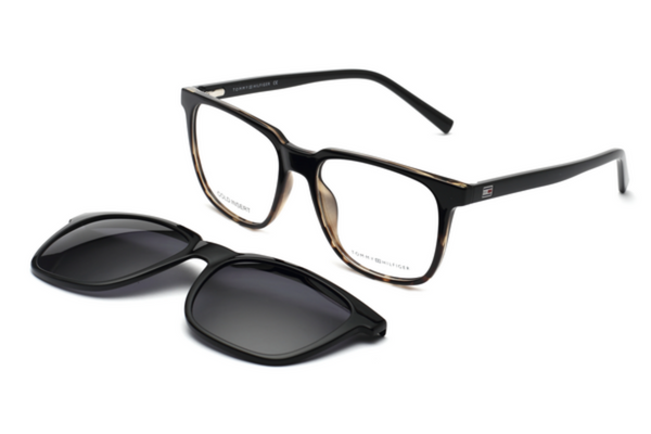 Tommy Hilfiger Frame TH1080 Clip On