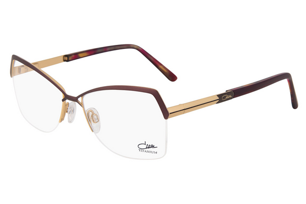 Cazal Frame 1273 001 53