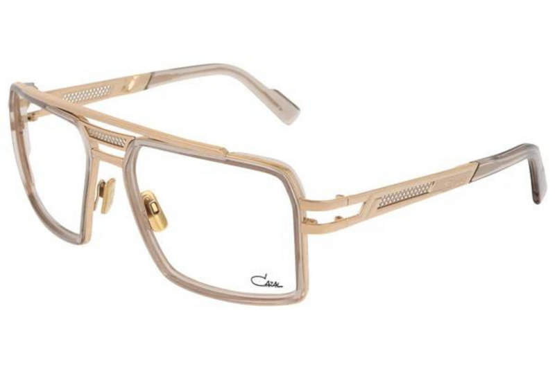 Cazal Frame 6033 003 60