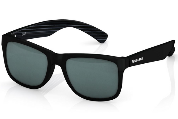 FASTRACK SUNGLASSES NBP367BK2