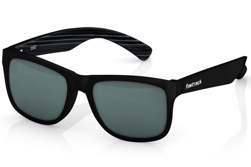 FASTRACK SUNGLASSES NBP367BK2 woweye