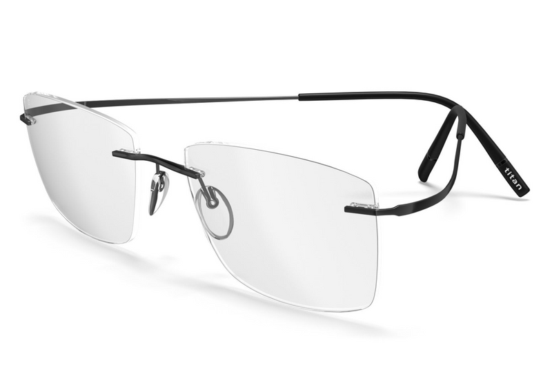 Silhouette Frame Titan Minimal Art 5599 – woweye