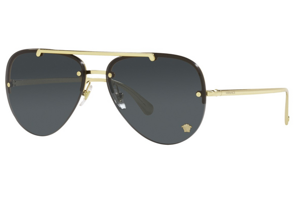 Versace Sunglasses VE2231 100287 60