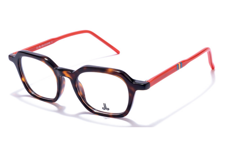 David Jones Frame 1711