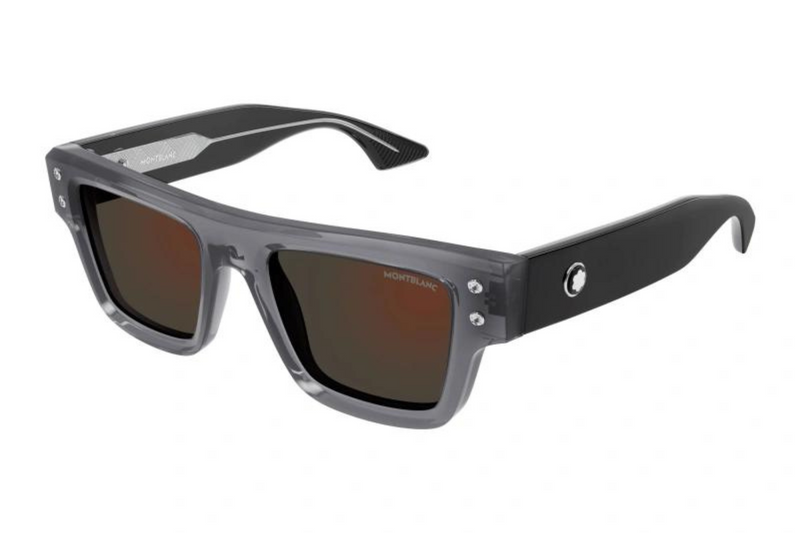 Mont Blanc Sunglasses MB0253S