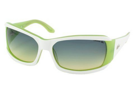 Lacoste Sunglasses LA12602 WH