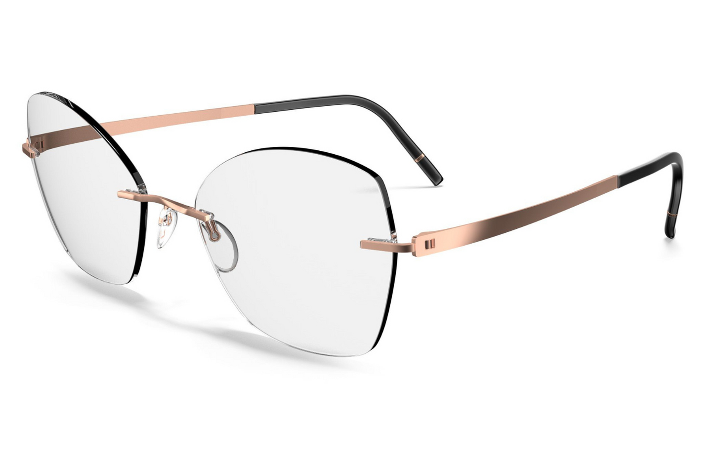 Silhouette Frame Momentum Aurum 5564