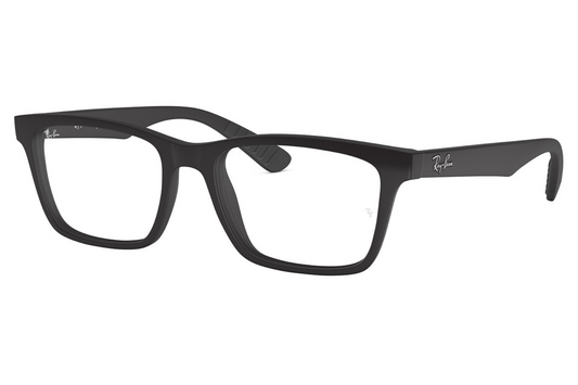 Ray-Ban Frame RX 7025 2077