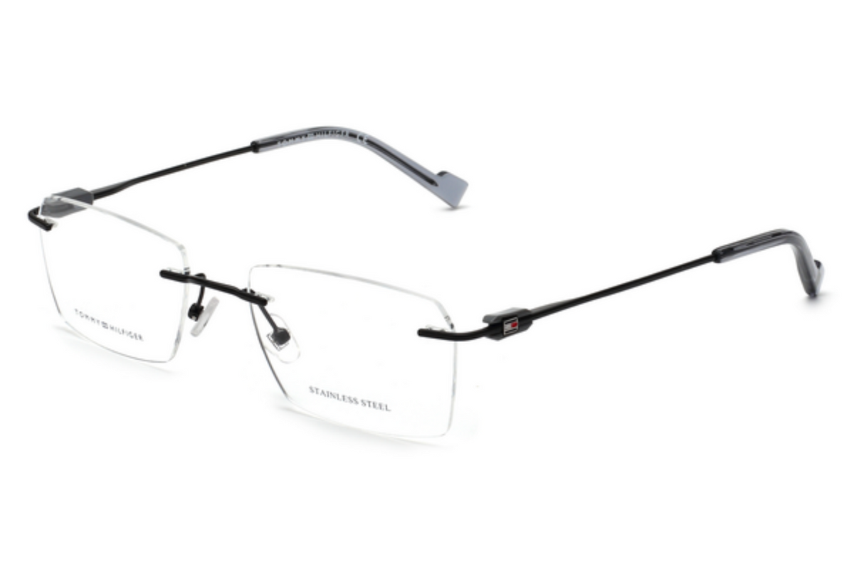 Buy Tommy Hilfiger Eyeglass Frames | Specs for Men & Women – Page