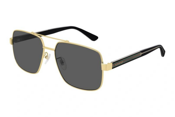 Gucci Sunglasses GG0529S 001