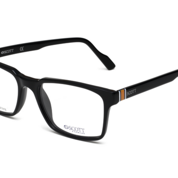 Scott Frame SC655A – woweye