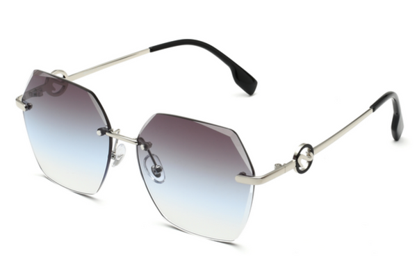 Scott Sunglasses SC2688 Moonstone