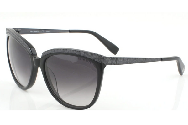 Trussardi Sunglasses TR 12880 BK