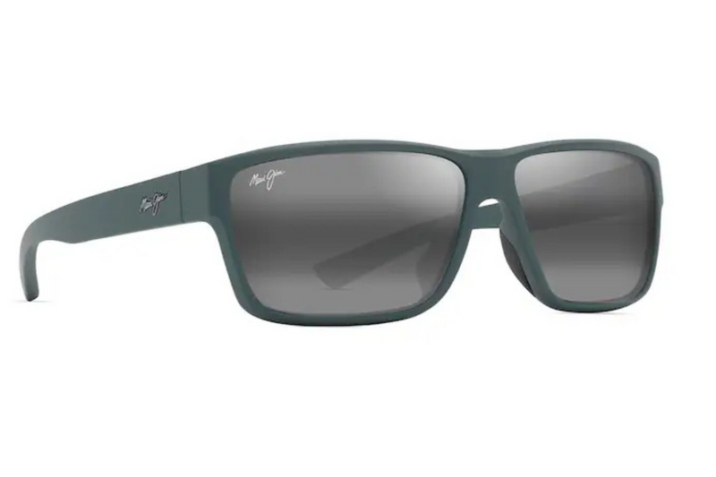 Maui Jim Sunglasses Uila Asian Fit 662