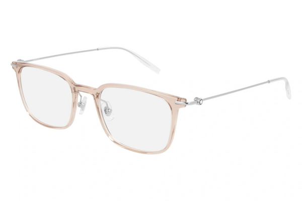 Mont Blanc Frame MB0100O