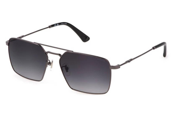 Police Sunglasses ORIGINS LITE 15 SPLL07 0568