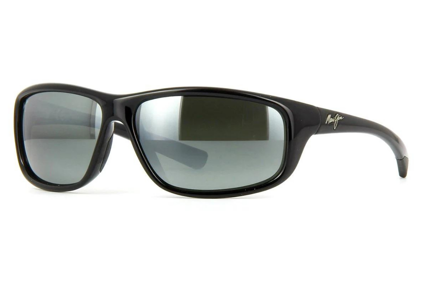 Maui Jim Sunglasses SPARTAN REEF MJ 278 02 POLARIZED woweye