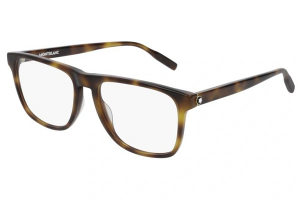 Mont Blanc Frame MB0014O 002