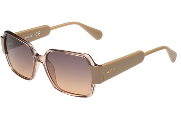 Scott Sunglasses SC3051 Carmel