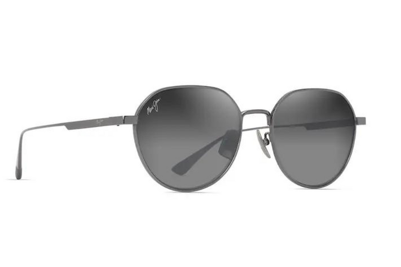Maui Jim Sunglasses KAULANA ASIAN FIT 627 POLARIZED woweye