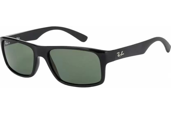 Ray-Ban Sunglasses RB4205 56 601/9A POLARIZED