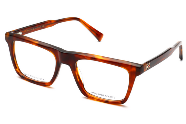 Tommy Hilfiger Frame TH3506