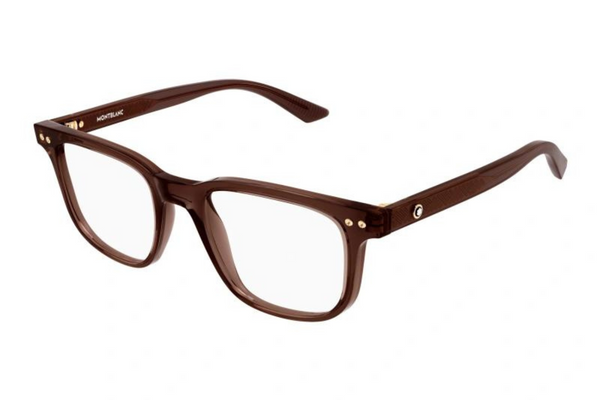 Mont Blanc Frame MB0256O