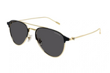 Mont Blanc Sunglasses MB0190S 001