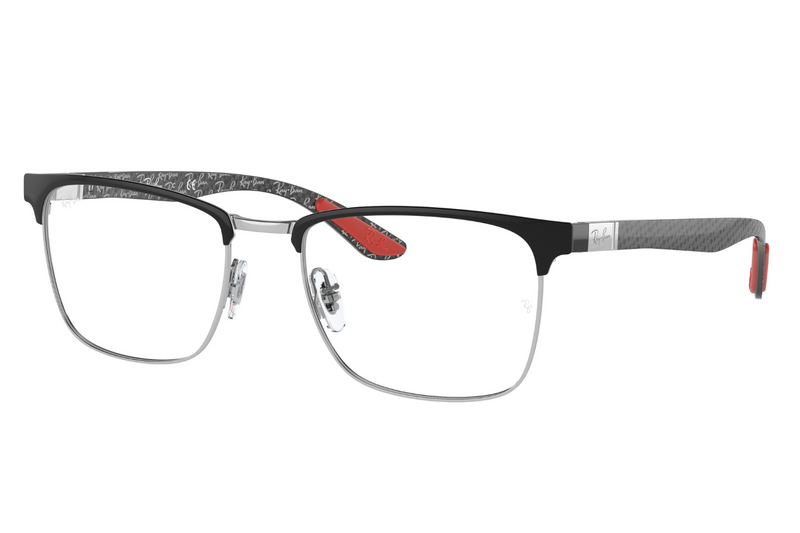 Ray-Ban Frame RX8421