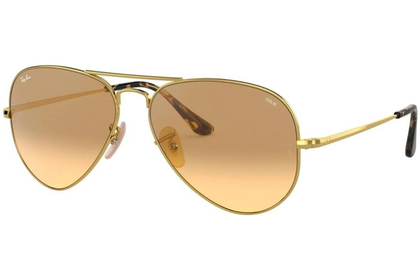 Ray-Ban RB3689 9150/AC 58