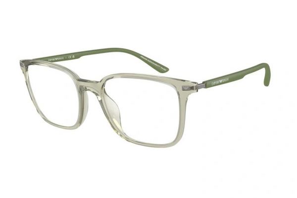 Emporio Armani Frame EA 3242U 52