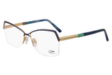 Cazal Frame 1273 004 53