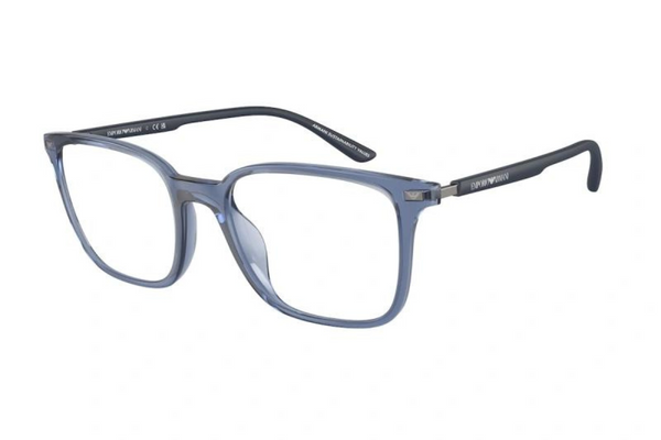 Emporio Armani Frame EA 3242U 52