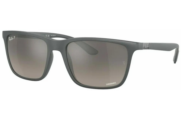 RAY-BAN Sunglasses RB4385 58 POLARIZED