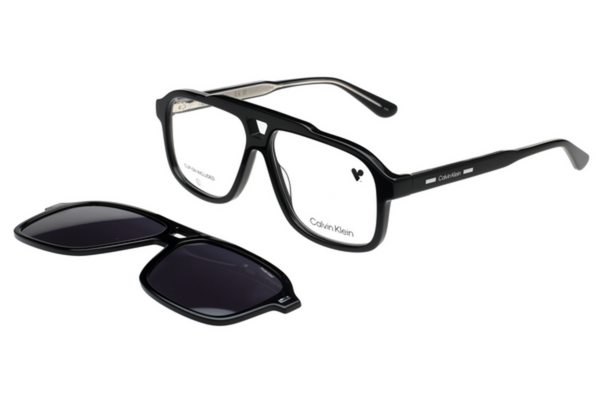 Calvin Klein Frame CK24549MAG Clip On