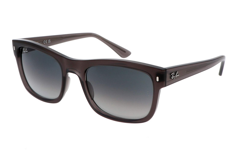 RAY-BAN Sunglasses RB4428 6675/71