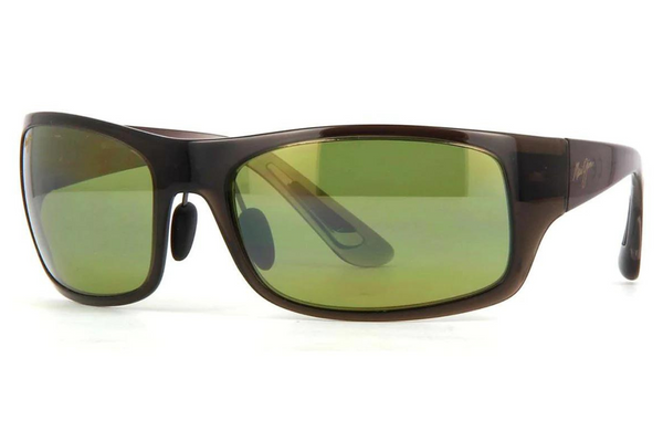 Maui Jim Sunglasses HALEAKALA HT 419 POLARIZED