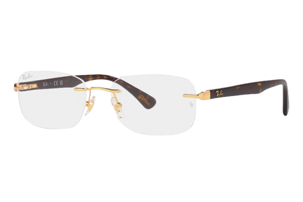 Ray-Ban Frame RX6488I