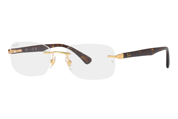 Ray-Ban Frame RX6488I