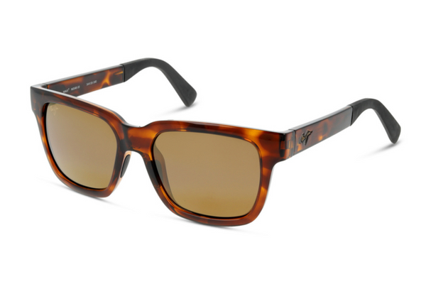 Maui Jim Sunglasses MONGOOSE MJ 540 10UTD POLARIZED