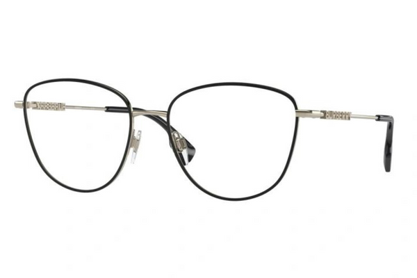 Burberry Frame BE 1376 VIRGINIA 1109