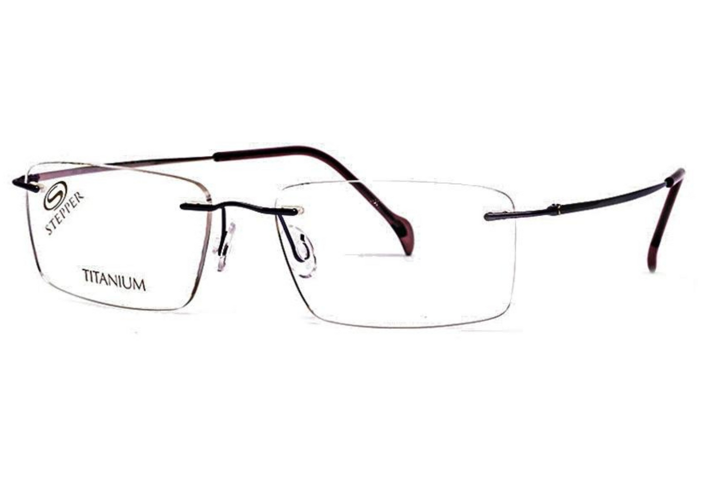 Stepper Eyeglasses Stepper Frames Stepper Glasses Frames Stepper