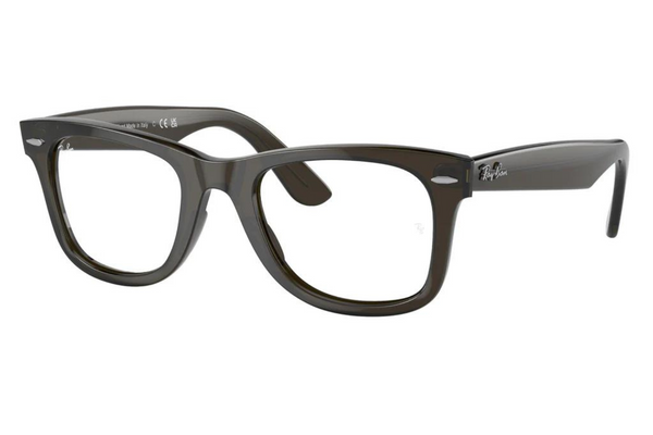Ray-Ban Frame RX4340V Wayfarer Ease