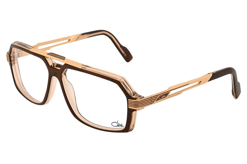 Cazal Frame 6034 003 60